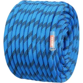 lina-do-wspinaczki-12-7mm-statyczna-38m-niebieska-outdoor-skaly-trekking