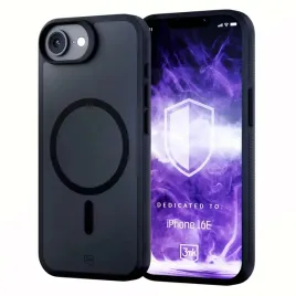 etui-3mk-smoke-magcase-na-apple-iphone-se4-16e-czarny-mat