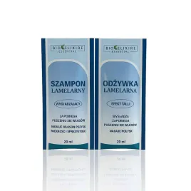 lamelarny-zestaw-wygladzajacy-wlosy-bioelixire-2-x-20-ml-efekt-tafli