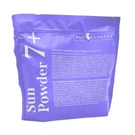 bioelixire-rozjasniacz-do-wlosow-sun-powder-7-fioletowy-500g