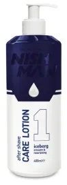 balsam-po-goleniu-nishman-iceberg-1-400ml-lotion