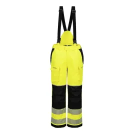 spodnie-zimowe-trudnopalne-i-ostrzegawcze-pw3-portwest-fr426-l