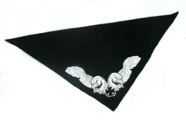 chusta-bawelniana-motocyklowa-bandana-motyw-orly-z-krzyzem
