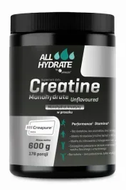 aliness-allhydrate-creatine-kreatyna-czysta-176-porcji-monohydrat-600g