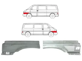 reperaturka-blotnika-przod-vw-t4-96-03-multivan-caravelle-l-p-zestaw