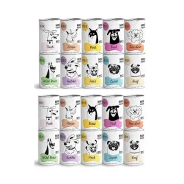 paka-zwierzaka-pepe-monoproteinowa-mokra-karma-dla-psa-mix-smakow-20x400g