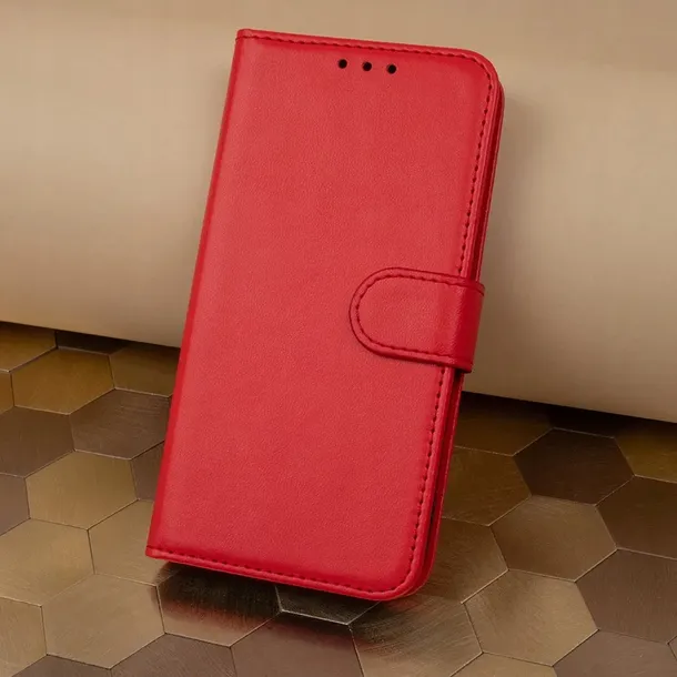 etui-z-klapka-smart-classic-do-apple-iphone-17-czerwone-material-skora-ekologiczna