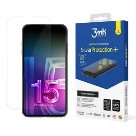 folia-ochronna-3mk-silverprotection-na-iphone-15-pro-max