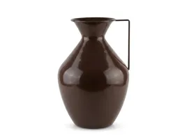 metalowy-wazon-mondex-roger-157x25x37cm-czekoladowy-1-szt