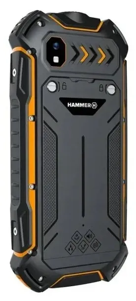 myphone-hammer-boost-2-lte-material-tworzywo-sztuczne