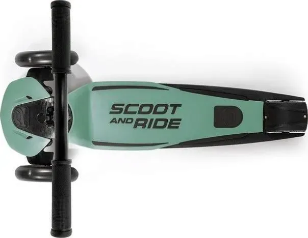 scoot-and-ride-highwaykick-5-led-forest-kola-kauczukowe