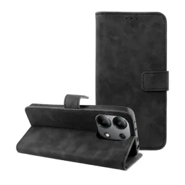 etui-z-klapka-kabura-tender-book-do-xiaomi-redmi-note-13-4g-czarne