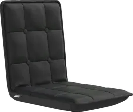 bonvivo-easy-comfort-fotel-podlogowy-skladany-regulowany-czarny