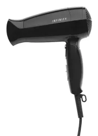 melissa-16640144-suszarka-do-wlosow-1600-w-czarny