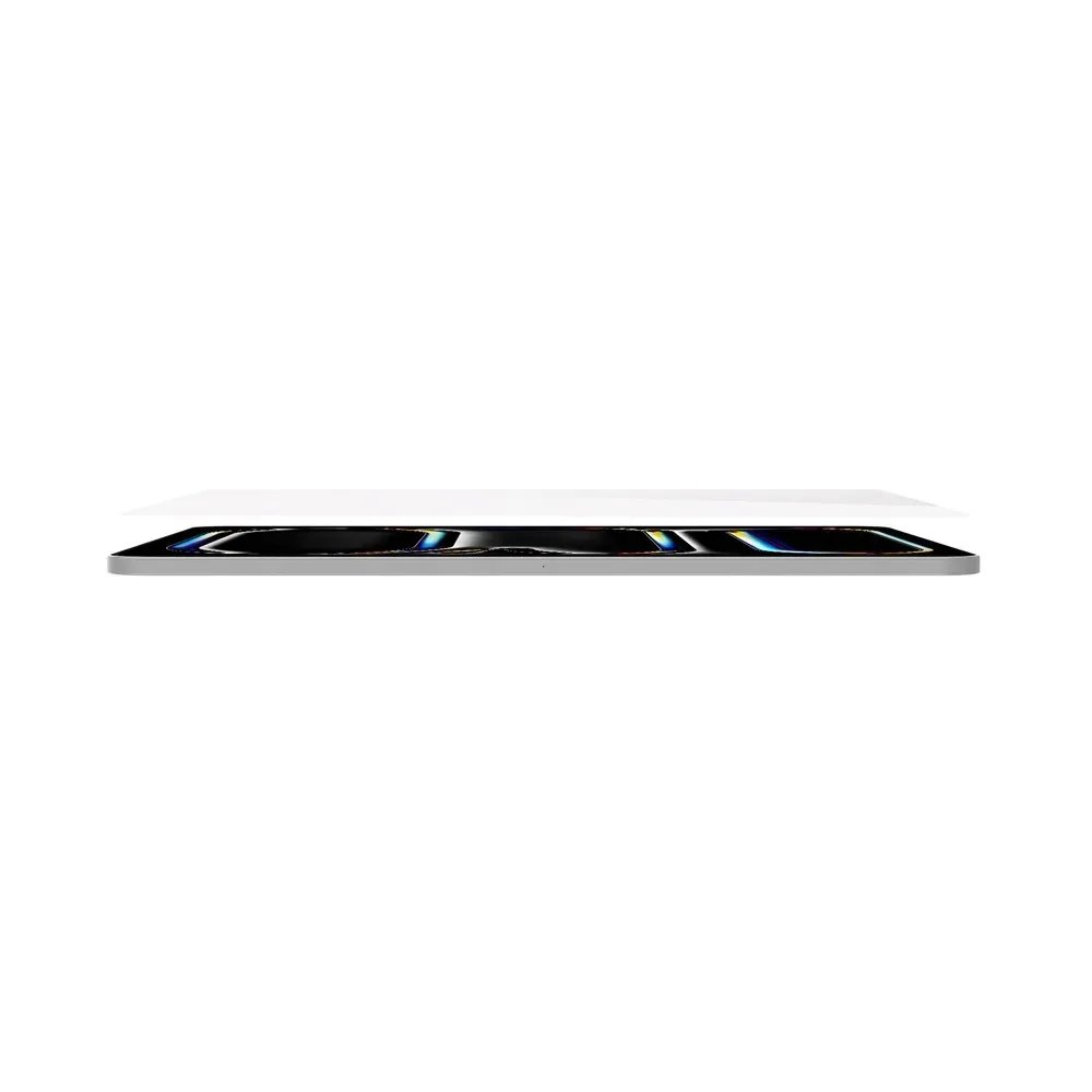 folia-imitujaca-papier-do-ipad-pro-13-2024-jcpal-papertech
