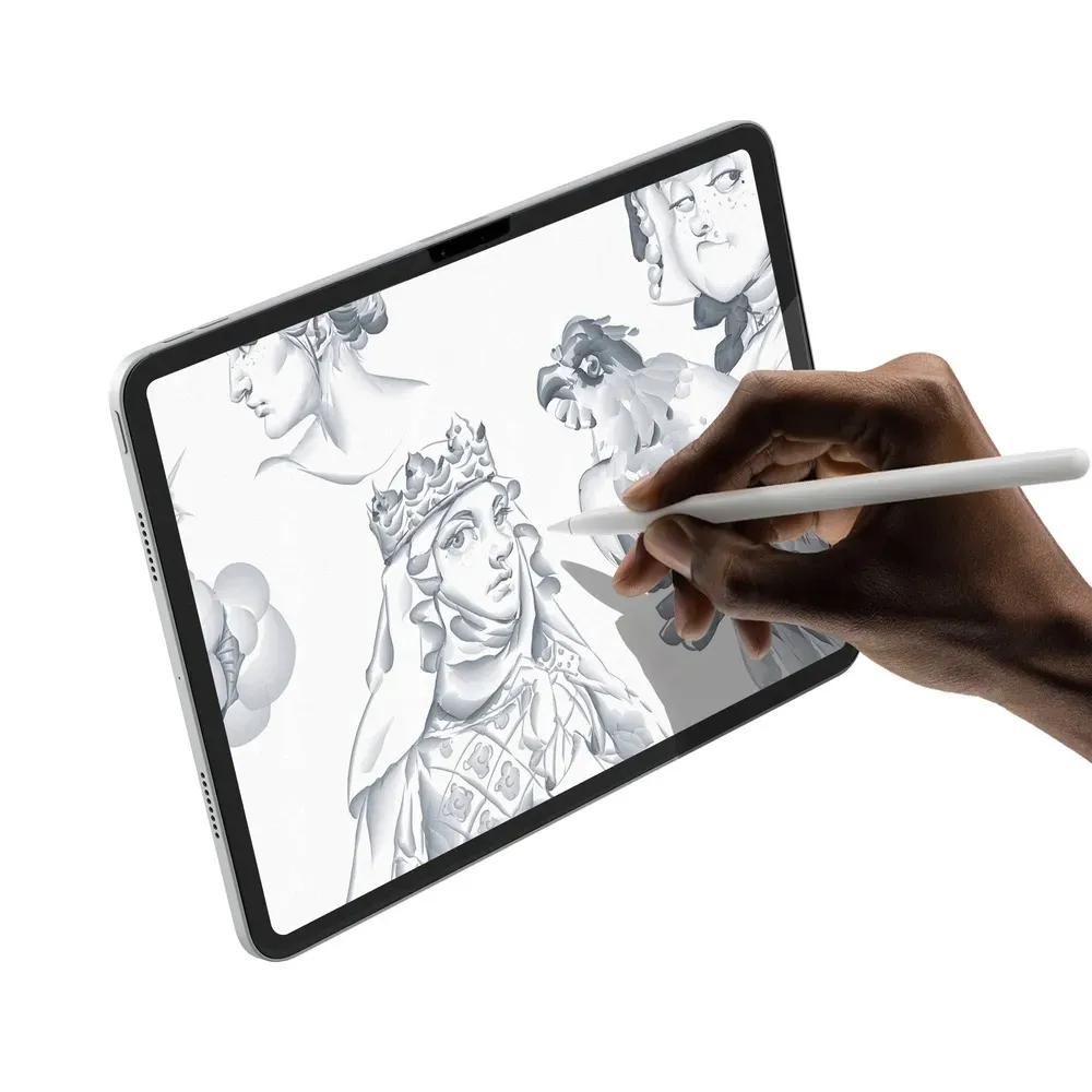 folia-imitujaca-papier-do-ipad-pro-13-2024-jcpal-papertech-stan-nowy