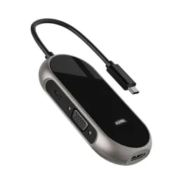 hub-do-macbook-usb-c-jcpal-onyx-usb-c-6-port-hub