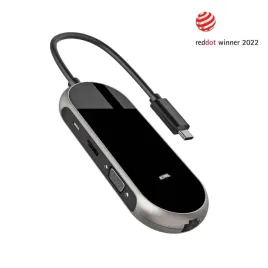 hub-do-macbook-usb-c-jcpal-onyx-usb-c-9-port-hub