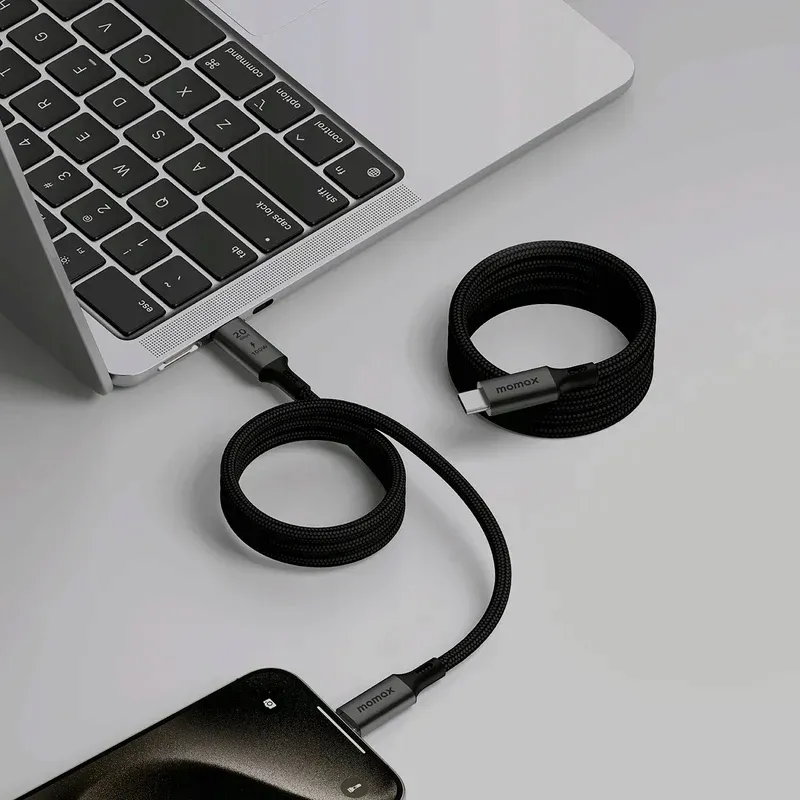 kabel-momax-usb-typ-c-usb-typ-c-2-m-bezowy