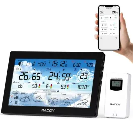 raddy-n90-stacja-pogodowa-wifi-88-czujnik-zewnetrzny-aplikacja