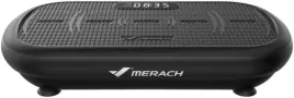 merach-platforma-wibracyjna-13-mm-glosnik-bluetooth-tasmy-do-200-kg