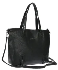 torebka-damska-shopper-a4-elegancka-torba-duza-do-pracy-ch6687-czarna