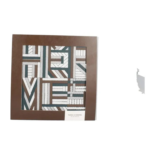 Hermes Terre d'Hermès zestaw woda toaletowa 100ml EDT + żel pod prysznic 80