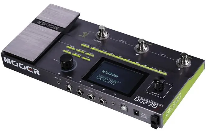 mooer-ge-200-multiefekt-gitarowy-stan-nowy