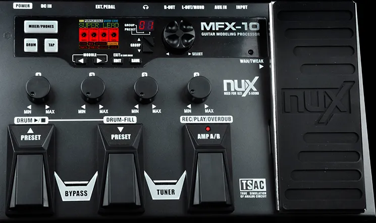 nux-mfx-10-multiefekt-gitarowy