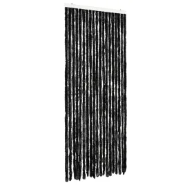 zaslona-przeciw-owadom-z-wlokien-szenilowych-antracytowa-56-x-200-cm