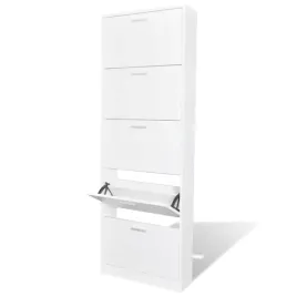 drewniana-szafka-na-buty-5-przegrod-biala-59x17x169-cm
