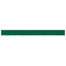 parawan-przeciwwiatrowy-z-wlokniny-i-drewna-zielony-1200x120-cm