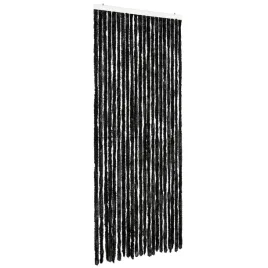 zaslona-przeciwowadom-z-szenilu-polipropylenowego-antracytowa-90x200-cm