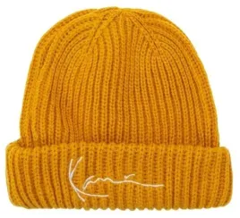 karl-kani-czapka-zimowa-beanie-brazowy-rozmiar-uniwersalny