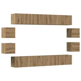 8-cz-zestaw-szafek-tv-dab-artisan-material-drewnopochodny