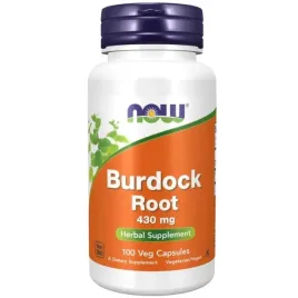lopian-now-foods-burdock-root-430-mg-oczyszczanie-detoks-skora-100-kaps