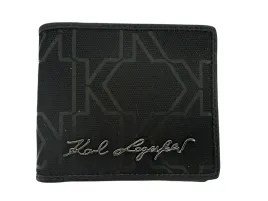 karl-lagerfeld-portfel-damski-k-monogram-small-czarny-22ww3215