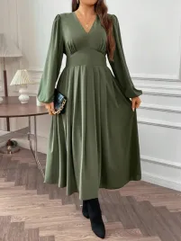 cc32202-shein-wizytowa-sukienka-midi-w-kolorze-khaki-plisowana-27-48