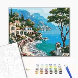 malowanie-po-numerach-brushme-40x50-cm-nabrzeze-wloskie-1szt