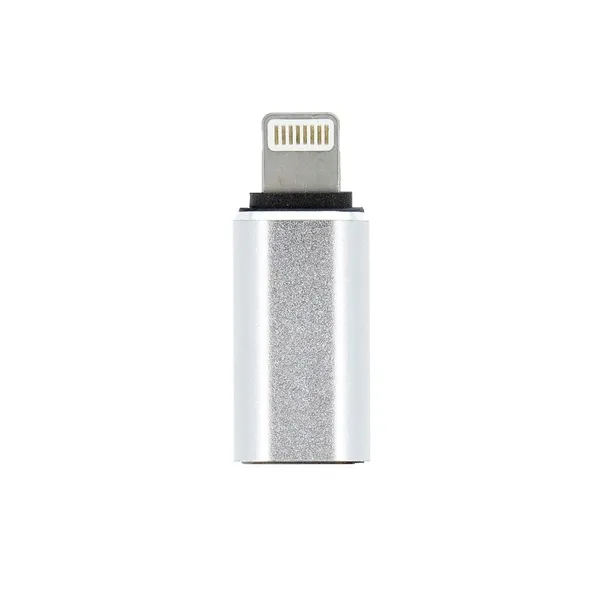 adapter-typ-c-zenski-do-lightning-meski-srebrny