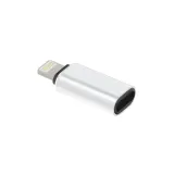 adapter-typ-c-zenski-do-lightning-meski-srebrny-marka-inna