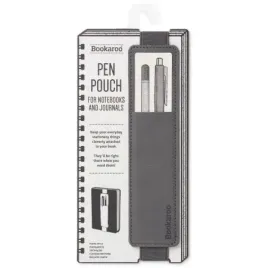 if-bookaroo-pen-pouch-uchwyt-na-dlugopis-grafitowy