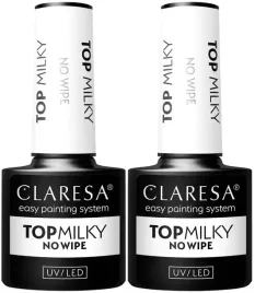 2-x-claresa-top-milky-5g-minimalistyczne-stylizacje-bez-przemywania-trwaly