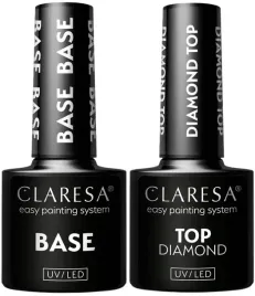 claresa-zestaw-baza-hybrydowa-top-diamond-latwa-aplikacja-super-polysk