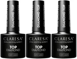 zestaw-3-x-claresa-top-diamond-no-wipe-5g-diamentowy-polysk-wytrzymaly