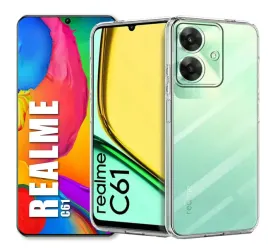 wzmocnione-etui-do-realme-c61-ochronne-clear-amortyzujace