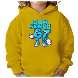 bluza-dziecieca-z-kapturem-67-six-seven-klocki-viral-146-152-prezent