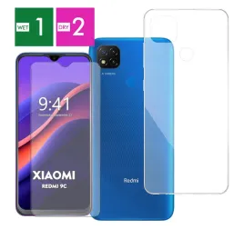 etui-ochronne-do-xiaomi-redmi-9c-obudowa-case-wzmocnione-szklo