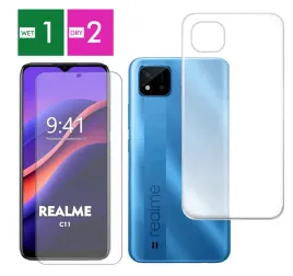 etui-ochronne-do-realme-c11-obudowa-case-wzmocnione-szklo