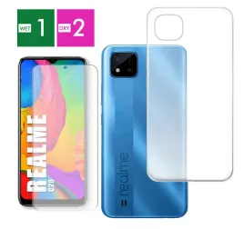 etui-do-realme-c20-case-obudowa-clear-amortyzujace